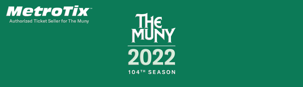 The Muny 2022